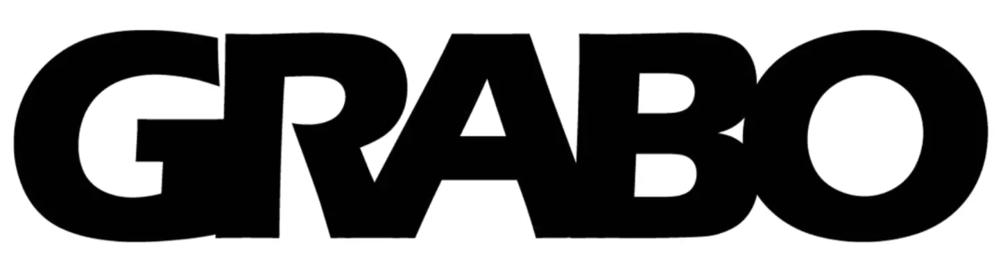 GRABO  Logo