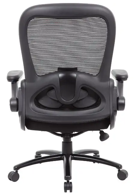 BOSS-CHAIR-B601-Duty-Flip-Arm-Mesh-Task-Chair-PRODUCT