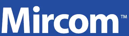 mircom logo