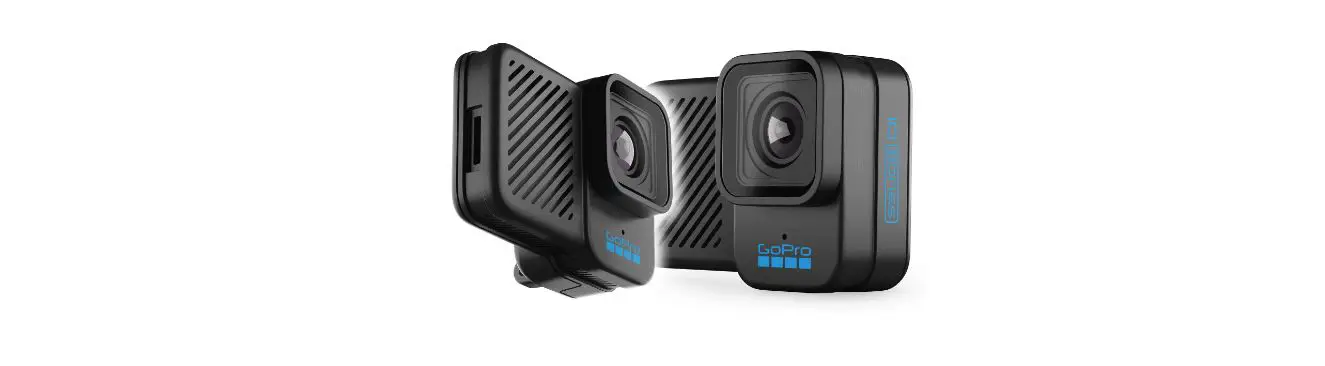 Geprc Gopro10 Naked Gopro Hero10 Black Bones Instruction Manual