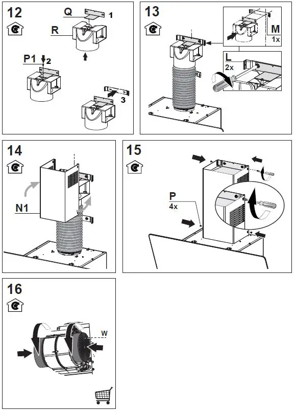 FRANKE-FPJ 615-V-BK-Kitchen-Hood-9