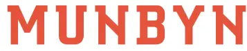 MUNBYN logo