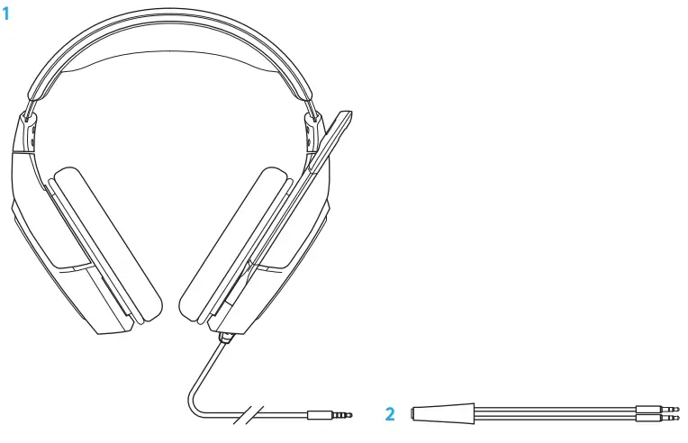 logitech-G332-Gaming-Headset-1