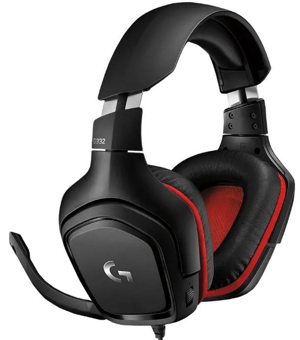 logitech-G332-Gaming-Headset-PRO
