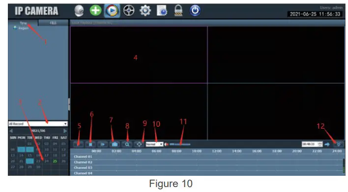 ctronics SCSMS-20230213 3G-4G LTE Camera (12)