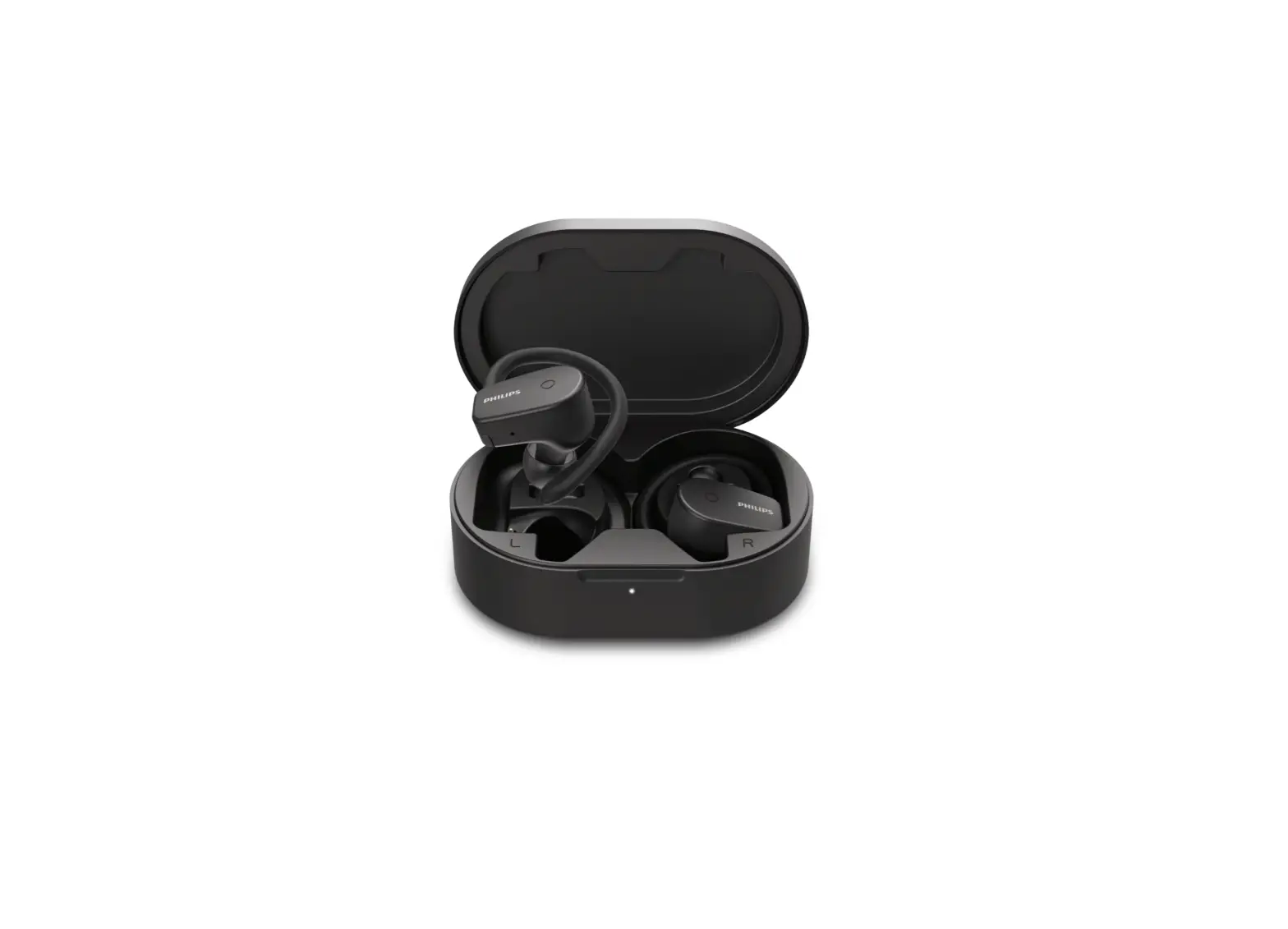 Philips Taa5205 True Wireless In Ear Sport Headphone User Manual