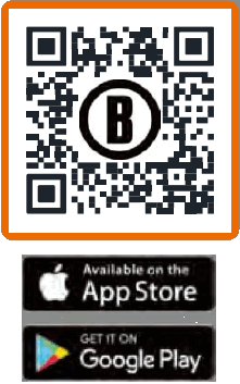 Bushnell Golf Wingman Mini Bluetooth Speaker - qr code