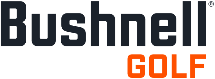 bushnell golf logo