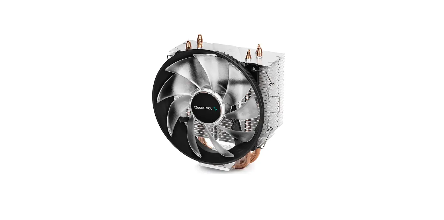 Deepcool Gammaxx 300b Cpu Cooler User Manual Deepcool Gammaxx 300b Cpu Cooler User Manual