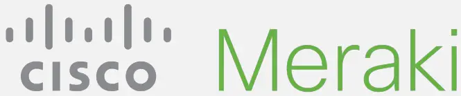 CISCO Meraki LOGO