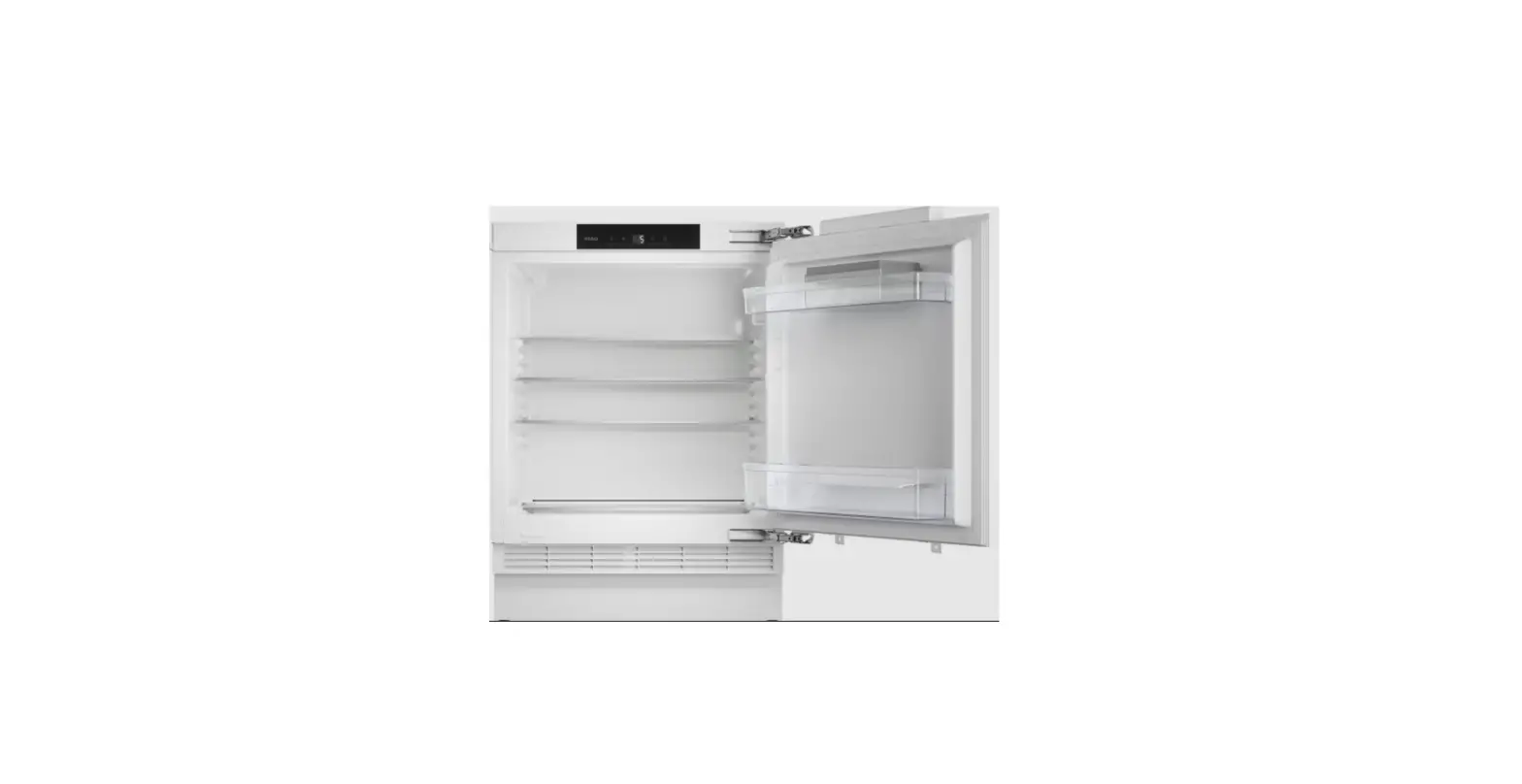 Atag Ku2590a Refrigerator Instruction Manual