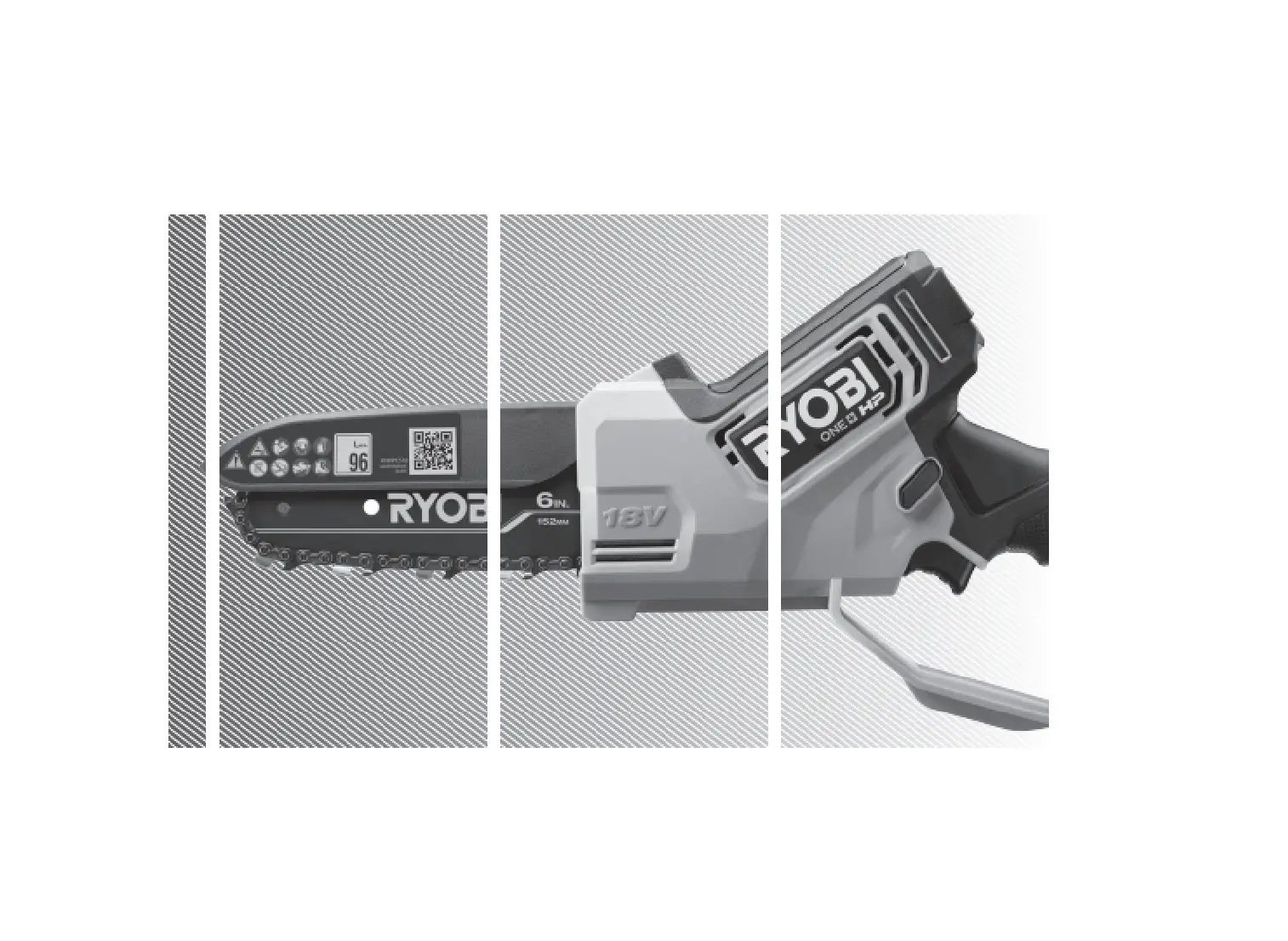 Ryobi R18xpcs10 Ezclean Power Washer Instruction Manual Ryobi R18xpcs10 Ezclean Power Washer Instruction Manual