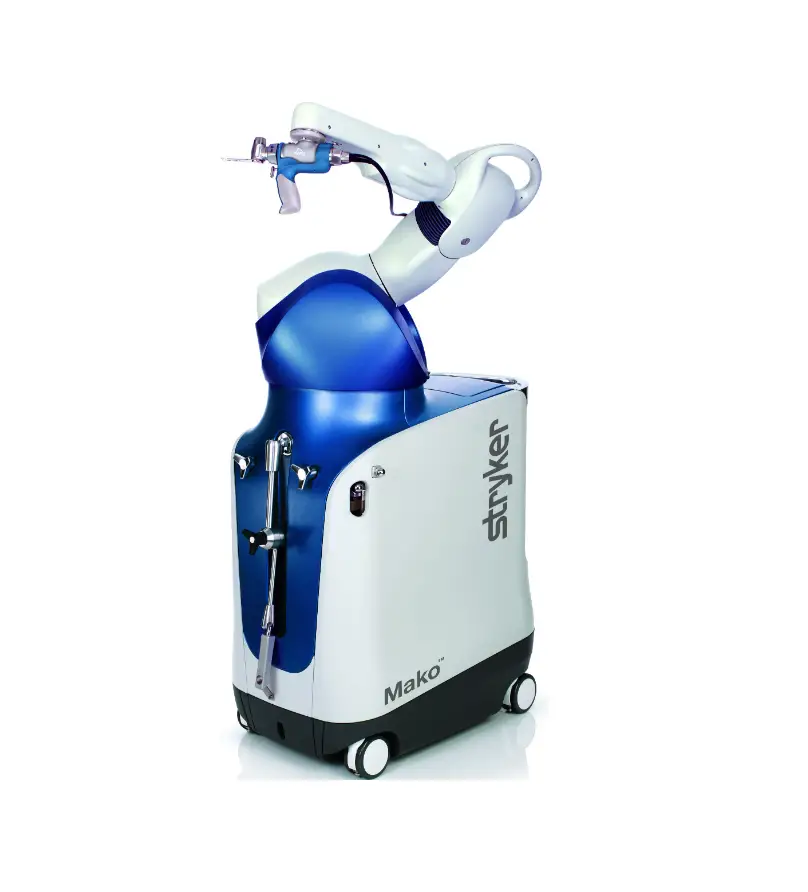 Stryker Mako Clinical Evidence User Manual