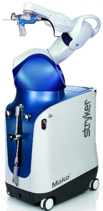 stryker Mako Clinical Evidence