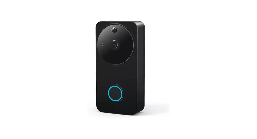 Laser Smt-camdbb-l Smart Wi-fi Video Doorbell User Manual Laser Smt-camdbb-l Smart Wi-fi Video Doorbell User Manual