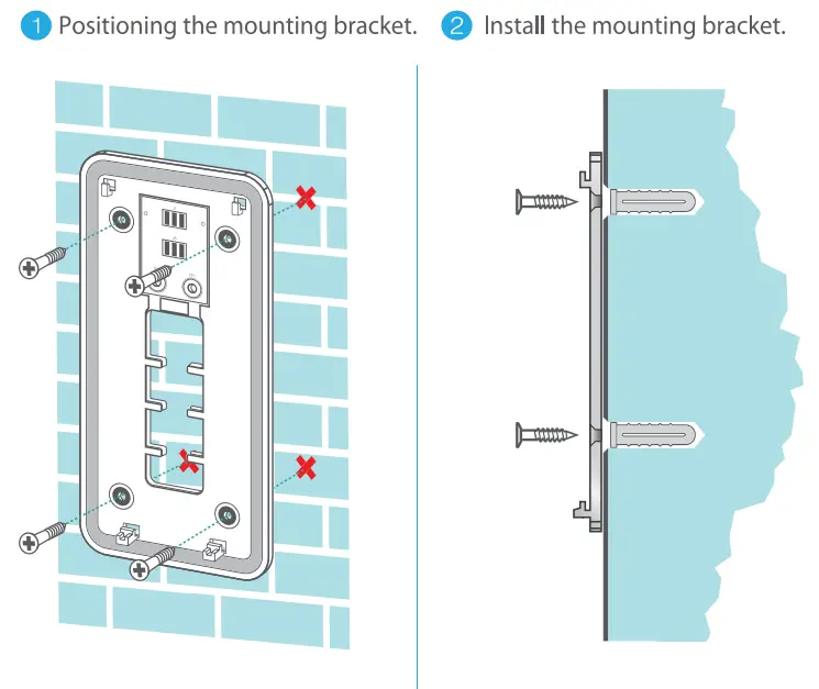 LASER SMT-CAMDBB-L Smart Wi-Fi Video Doorbell -fig 14