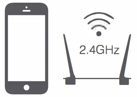 LASER SMT-CAMDBB-L Smart Wi-Fi Video Doorbell -fig 6