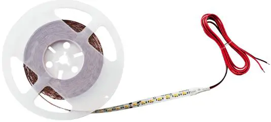 Control4 C4-LA-WD-16 Warm Dimming Linear Light-fig1