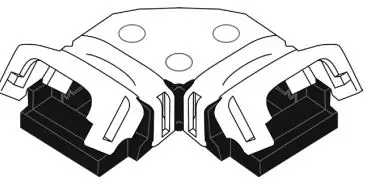 Control4 C4-LA-WD-16 Warm Dimming Linear Light-fig7