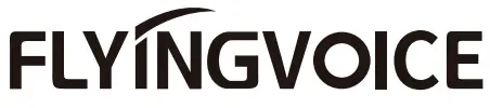 FLYINGVOICE Logo