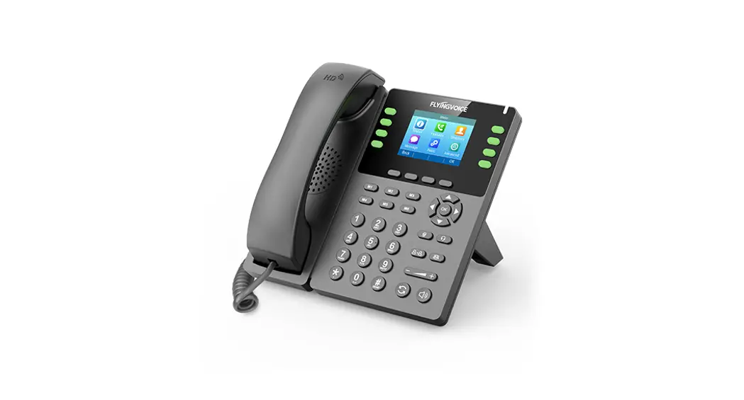 Flyingvoice P2x Series Ip Phone Installation Guide