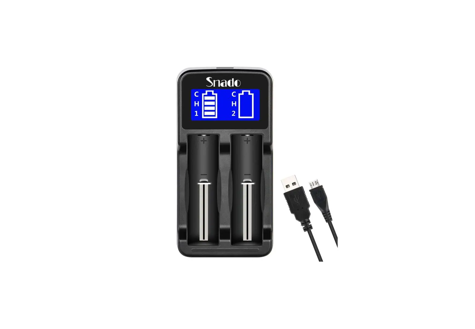 Snado Sw-1 Lcd Display Universal Smart Batteries Charger User Manual Snado Sw-1 Lcd Display Universal Smart Batteries Charger User Manual