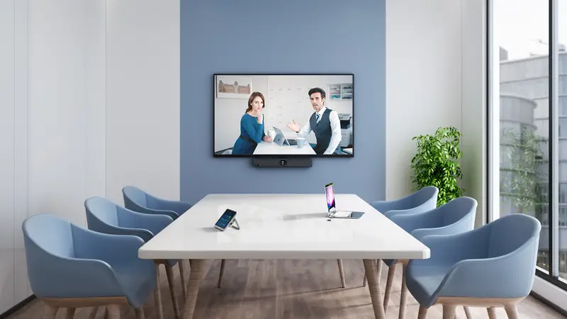 Yealink Zvc400 Zoom Room System User Guide