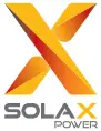 SOLAX Logo