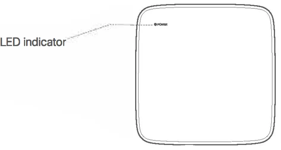 Tenda N3L-8H Video Security NVR 05