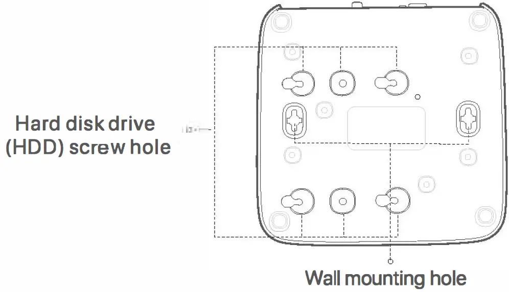 Tenda N3L-8H Video Security NVR 07
