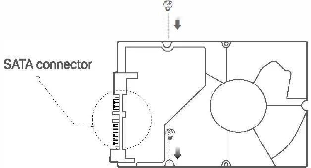 Tenda N3L-8H Video Security NVR 12
