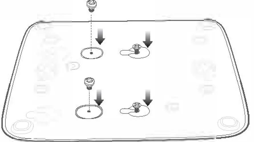 Tenda N3L-8H Video Security NVR 14
