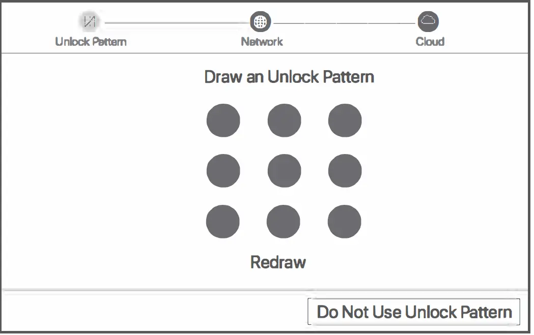 Tenda N3L-8H Video Security NVR 20