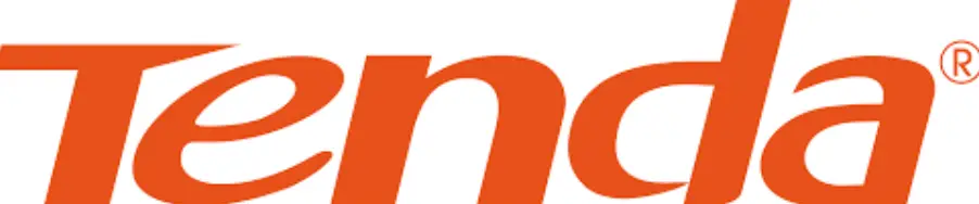 Tenda N3L-8H Video Security NVR LOGO