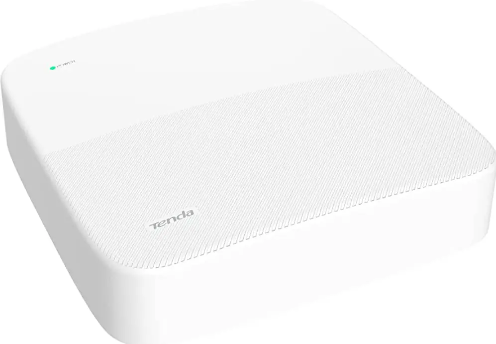 Tenda N3L-8H Video Security NVR PRODUCT