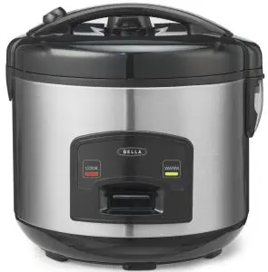 BELLA 17235 14-Cup Rice Cooker