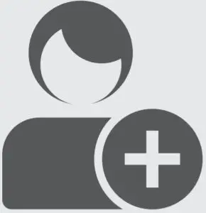 REGISTER AND SIGN UP