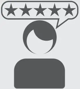 Review Icon