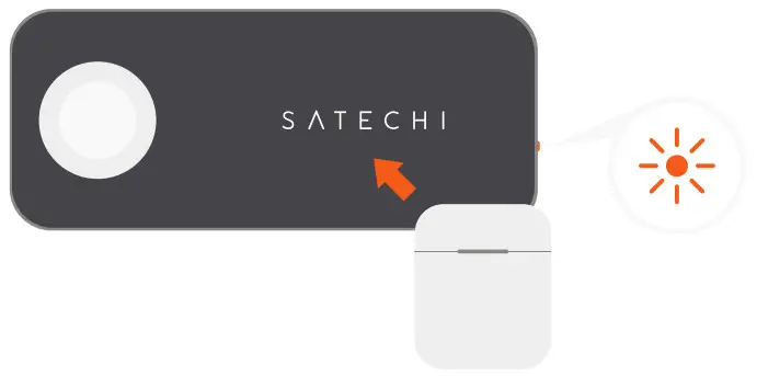 SATECHI ST-UC10WPBM Wireless Power Bank - FIG 3