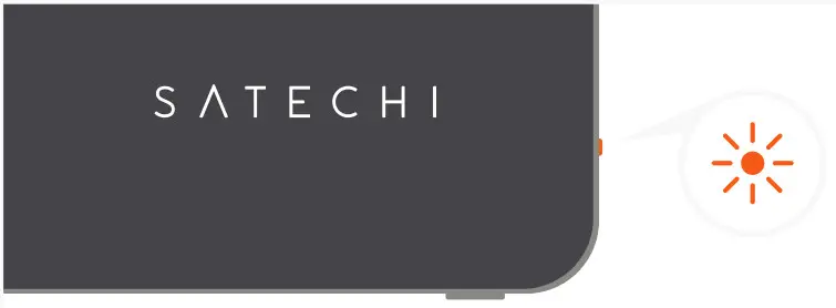 SATECHI ST-UC10WPBM Wireless Power Bank - FIG 8