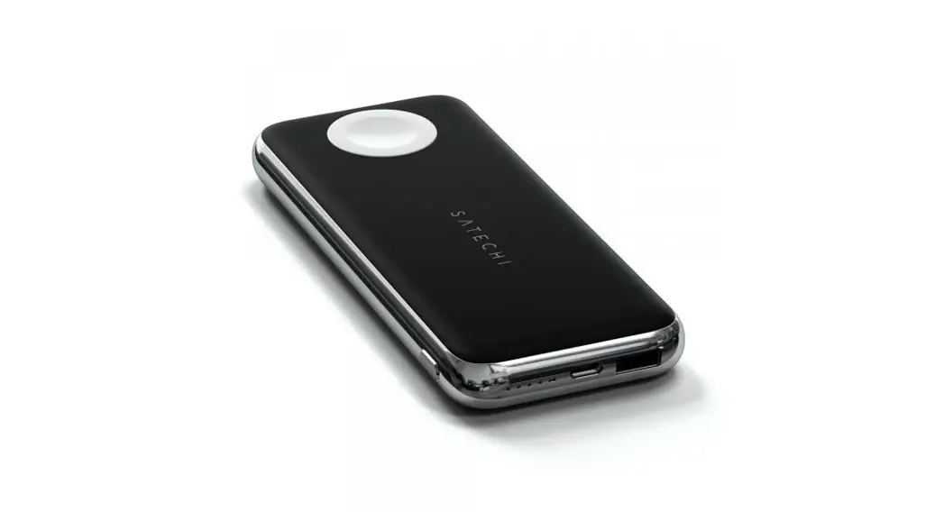 Satechi St-uc10wpbm Wireless Power Bank User Guide