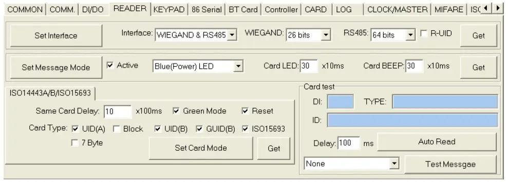 SYRIS SYSR86N-HBX1 Standard TCP -FIG 14