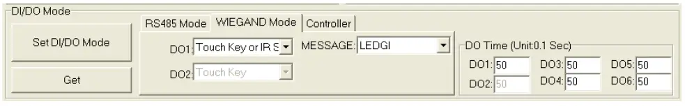 SYRIS SYSR86N-HBX1 Standard TCP -FIG 20