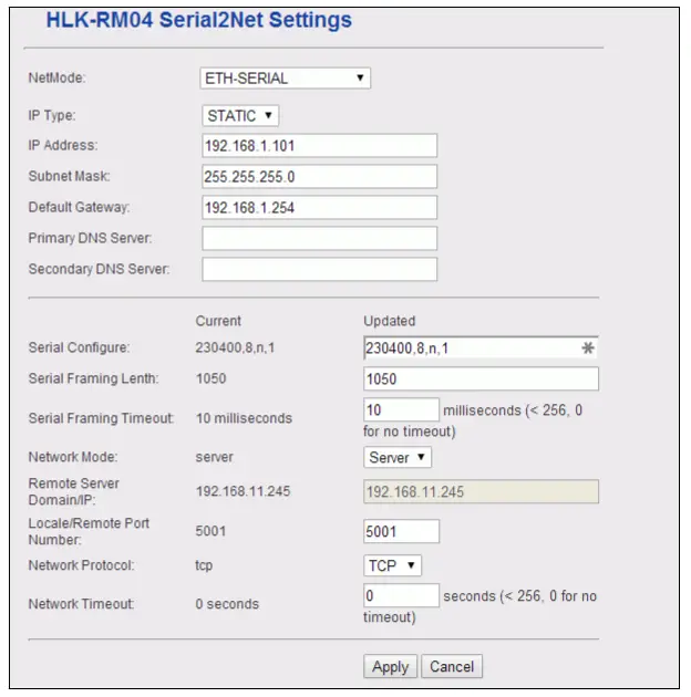 SYRIS SYSR86N-HBX1 Standard TCP -FIG 5