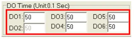 SYRIS SYSR86N-HBX1 Standard TCP -FIG N