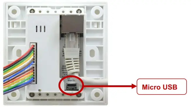 SYRIS SYSR86N-HBX1 Standard TCP -FIG V