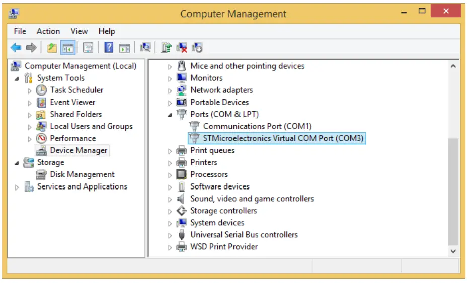 SYRIS SYSR86N-HBX1 Standard TCP -FIG Y