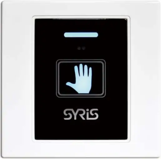 SYRIS SYSR86N-HBX1 Standard TCP