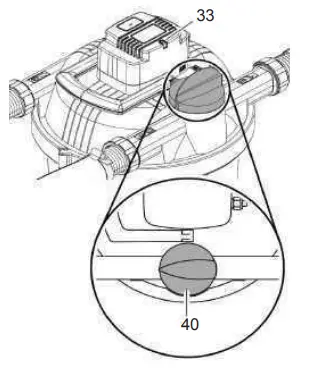 Oase FiltoClear 8000 Pond Pressure Filter-3