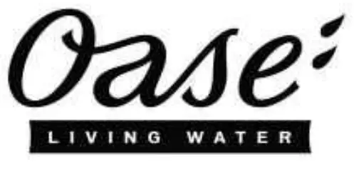Oase -logo